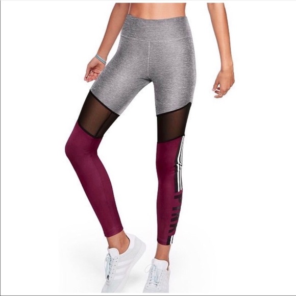 PINK Victoria's Secret Pants - PINK Ultimate Leggings Size M